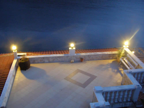  Apartments for rent Trogir Dalmatia Croatia - Villa Carmen vacations